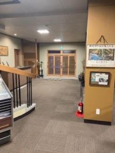 Echigo Yuzawa Hirokawa Hotel Bagian luar foto