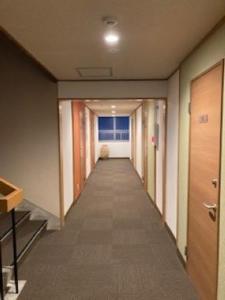 Echigo Yuzawa Hirokawa Hotel Bagian luar foto