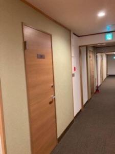 Echigo Yuzawa Hirokawa Hotel Bagian luar foto