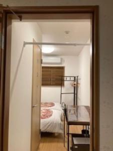 Echigo Yuzawa Hirokawa Hotel Bagian luar foto